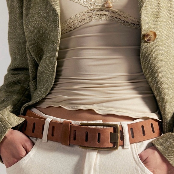 We The Free Accessories - We The Free Jona Belt
